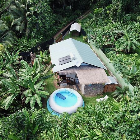 Fare Honu Cook'S Bay Moorea Exterior photo